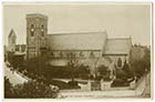 Alexandra Road [Northdown Road] St Pauls  1929   | Margate History 